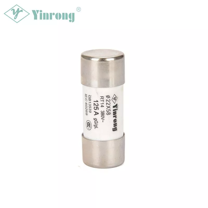 Apa bedane antaraning fuse cylindrical AC lan sekring cylindrical DC?