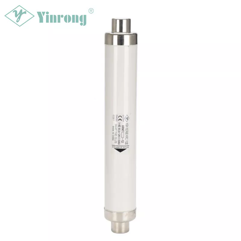 Kepiye Sekring Watesan Arus Tegangan Tinggi 192 × 51mm XRNT Bisa Nambah Kinerja Perlindhungan Listrik
